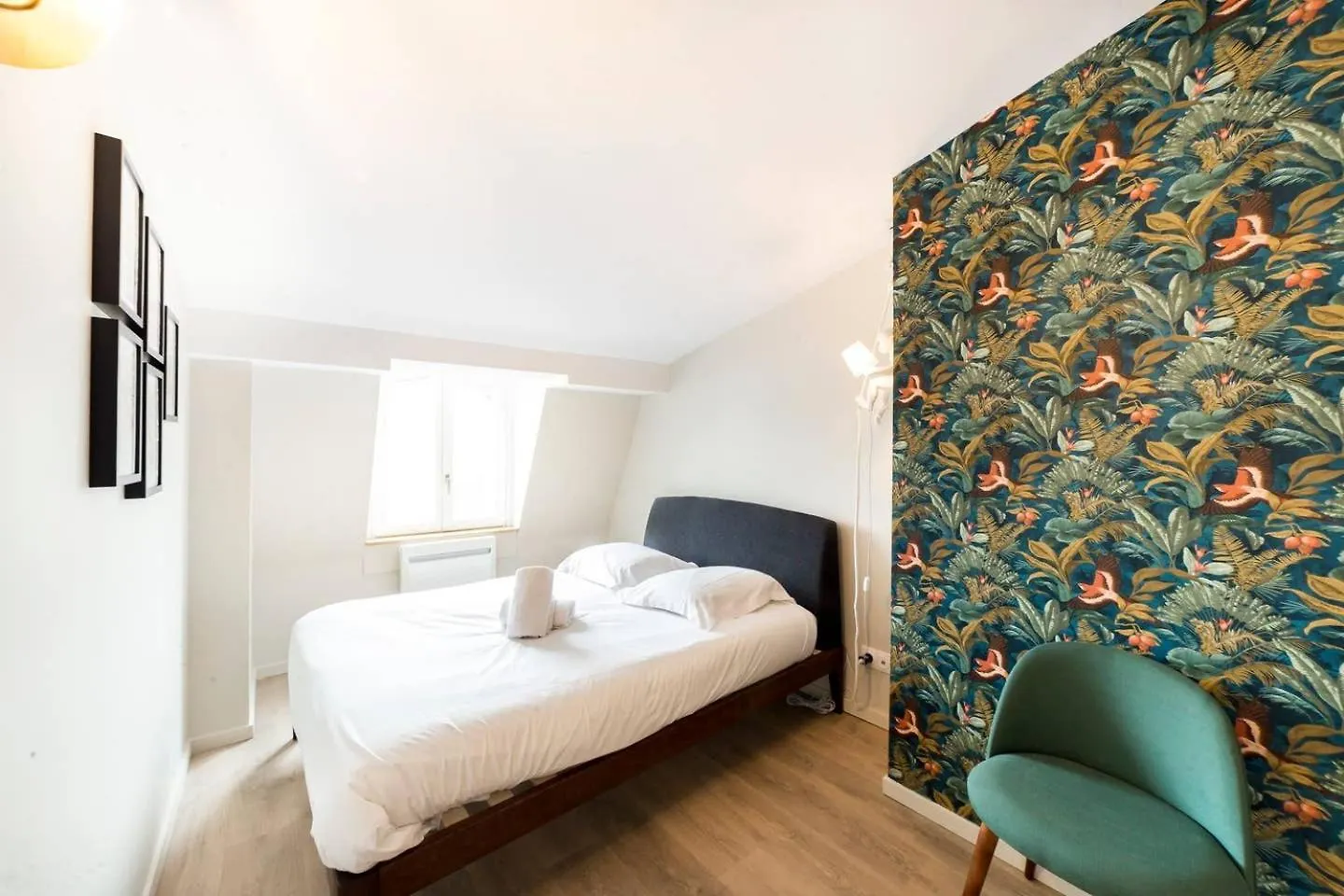 Nid Douillet Avec Vue Apartment Lyon 0*,
